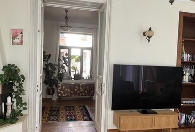 Apartament 3 camere 127mp-renovat, centrala | Parc Cismigiu - 3