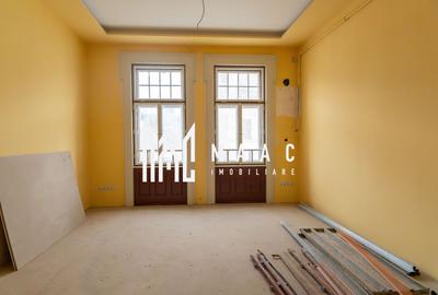 Spatiu comercial/ Birou I 9 camere I 360 mpu I Centru-Agnita - 7
