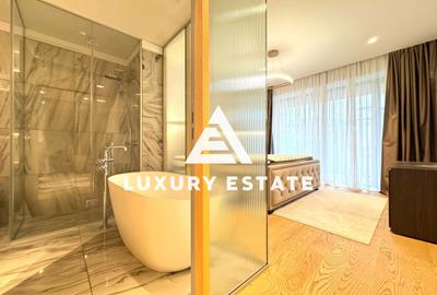 Dorobanti Capitale-inchiriere apartament 4 camere imobil exclusivist - 13