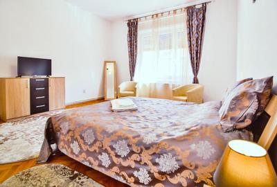 Apartament 2 camere - zona Ultracentrala - Etaj 1 - 9