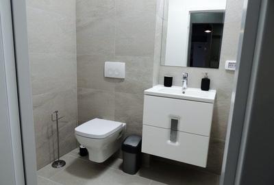 Apartament  in zona Unirii cu 2 camere mobilate - 5