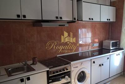 Apartament 3 camere, centrala proprie, clime - Zona Complexului Studentesc - 2