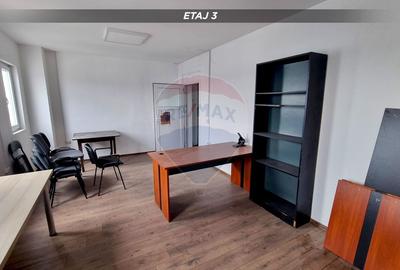 Clădire mixtă de vânzare, 1.055 MC, teren 350 mp str. Fabricii BM - 11