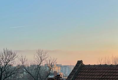 Garsoniera Spatioasa (Bloc 2017) Lux Rond Alba Iulia Decebal - 28