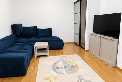 Apart 2 camere 62mp | Parcare | Aviatiei - Baneasa - Trifesti - 1
