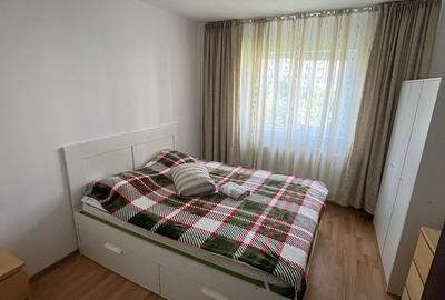 Bulevardul Tineretului: Apartament 2 camere la prima închiriere, vedere pe spate - 7
