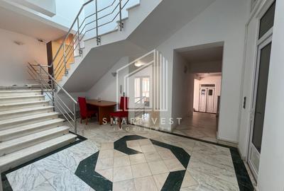 IMOBIL CENTRAL 500 MP | 8 CAMERE CU BĂI PROPRII | INVESTIȚIE - 1