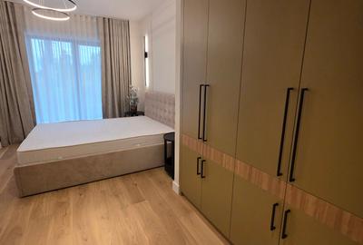 Apartament cu 3 camere de inchiriat in zona Petrom City, Straulesti - 15