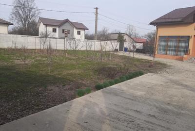 Vilă de vânzare | 3 camere | Teren 1.220 mp | - 13