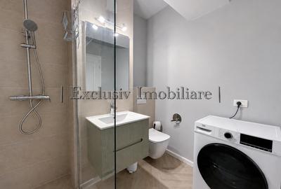 Apartament LUX - Prima inchiriere | Tomis Tower - 9