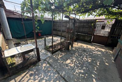 Rahova-Sos. Alexandriei, Casa individuala 4 Camere, Disponibila imediat - 17