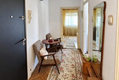 Apartament decomandat 2 camere Gheorgheni,zona Interservisan - 6