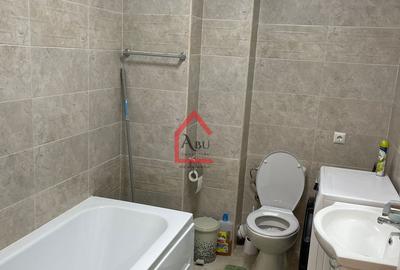 Apartament cu o camera, Bloc nou, Tatarasi - 7