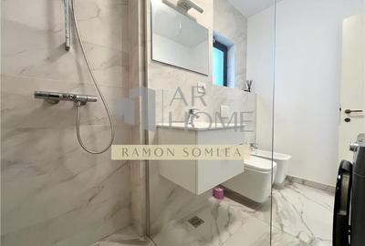 Apartament 2 camere, de lux, central, Ploiesti - 7