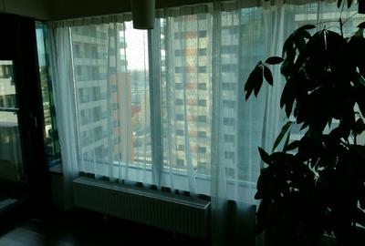 Grozavesti Orhideea Gardens doua camere et7/11 mobilat loc parcare subteran - 5