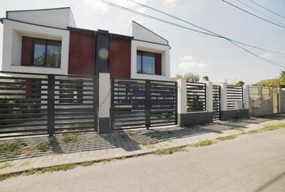 Casă individuală cu 5 camere în Chitila