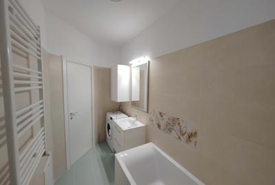 Apartament1 cam, dec, Unirea Towers, bloc nou, loc de parcare inclus! - 12