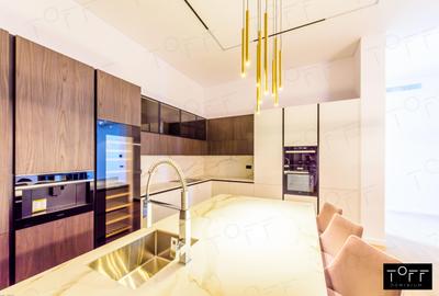 Penthouse Exclusivist | Direct Proprietar | Piscină | One Herăstrău Towers - 6