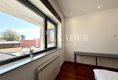 Apartament 4 Camere | Zona Dorobanti | Partial mobilat | Terasa - 24