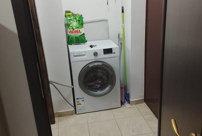 Garsonieră de închiriat - Mobilata si utilata - Mircea cel Batran - 3