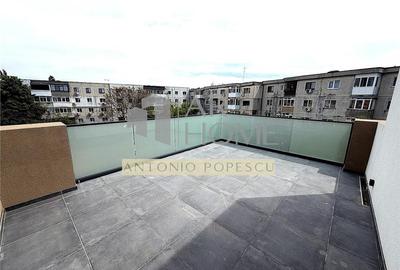 Penthouse 2 camere, parcare proprie, Ploiesti, zona Cantacuzino. - 15