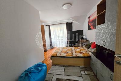 Casa individuala | 280mp utili | 500mp teren | Buna Ziua | Hotel Athos - 3