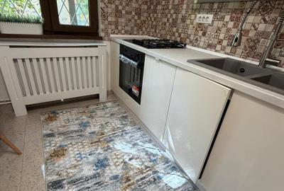Decebal | 4 min. Metrou Muncii | Apartament LUX | Centrală proprie | PREMIUM - 19