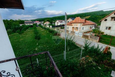 Casă/  Vilă de vânzare Piscani –la doar 5 minute de Mioveni - 32