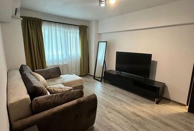 Apartament cu 3 camere decomandat, mobilat în Berceni