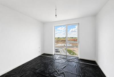 Apartament 2 camere Torontal, clădire NZeb, cu 7000 sub prețul dezvoltatorului - 9