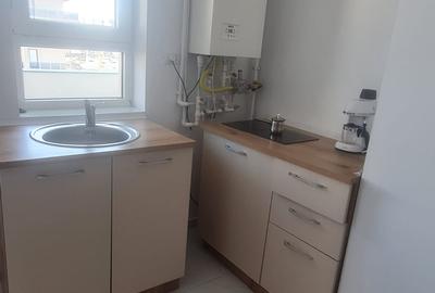 Mamaia Nord(Maket Lidl)- 2 camere cu loc de parcare inclus in pret - 79.000euro - 13