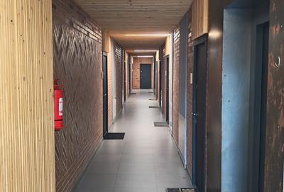 Studio premium cu parcare inclusă, 40 mpu | Loft Green Apartments - 10