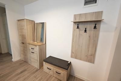 Apartament 2 camere premium de închiriat 55 mp nou 2024 Titan Terasă parc - 8