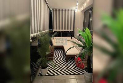 0% Comision | Apartament cu 3 camere, terasa si boxa | Intre Lacuri - 13