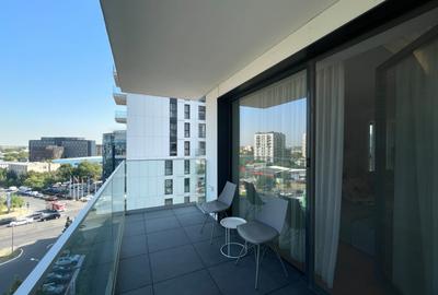 Eleganță și Exclusivism la Superlativ: Apartament NOU de Lux cu 3 Camere în ONE - 18