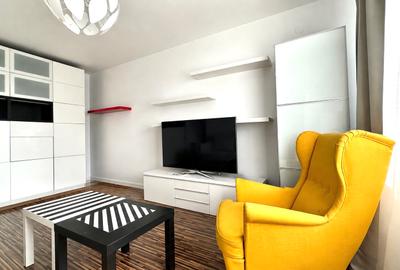 Apartament luminos cu vedere pe spate la doar 240 m de metrou Obor - 2