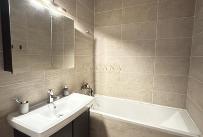 Apartament 2 camere cu parcare Florești - 12