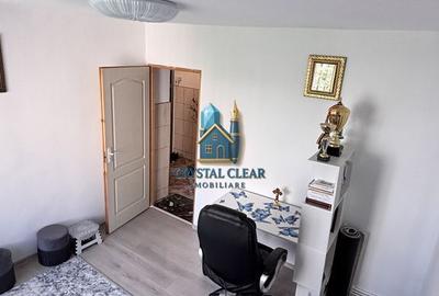 Apartament 2 camere - cartierul Tudor Vladimirescu, zona Fortuna - 3
