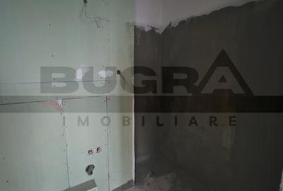 Apartament 3 camere, 61mp, etaj intermediar, zona FSEGA - 3