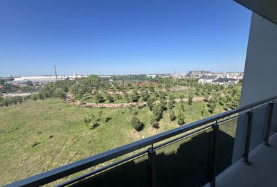 Garsonieră Premium de Închiriat - High Class Residence, Titan 45mp - 8