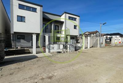 Duplex cu 10 camere în Preajba