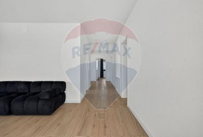 CASĂ MODERNĂ 2022 | 5 CAMERE |  FÂNTÂNELE - 5