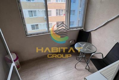 2 camere tip studio Berceni Metalurgiei mobilat utilat - 10