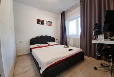 Casă individuală pe parter – complet mobilată și utilată – gata de mutare! - 9