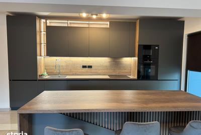Apartament Select Residences // Dudesti // Loc parcare inclus - 4