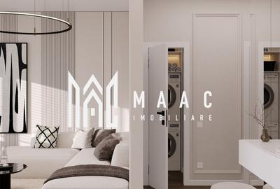 Apartament cu 3 camere decomandat în Vest