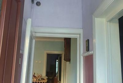 Constanta, Inel II casa caramida 4 camere beci pod 312 mp teren - 6