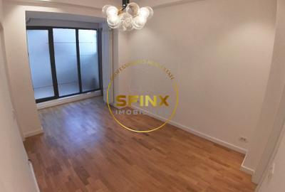 Spatiu Comercial/Birouri | Dorobanti | 217 mp | Parter+Demisol | P+5 - 8