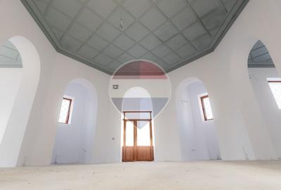 Cladire simbolica de inchiriat -Centrul Istoric Ploiesti - 6