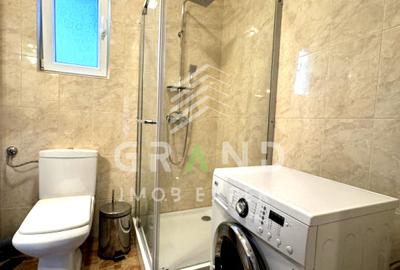 Casă 4 camere | GRĂDINĂ 350 mp | GARAJ |TERASĂ | Florești–Parc Poligon/Tăuțiului - 13